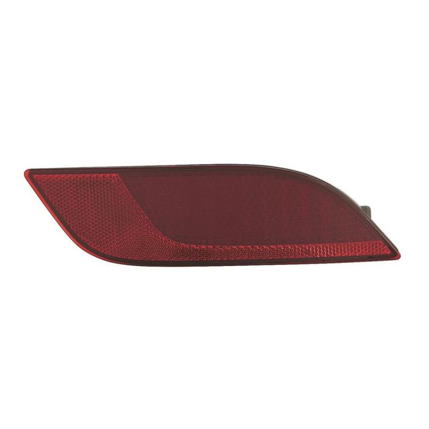 DEPO 333-2907R-UC Capa Reflector
