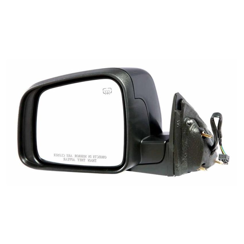 DEPO 333-5404L3EBH Mirror
