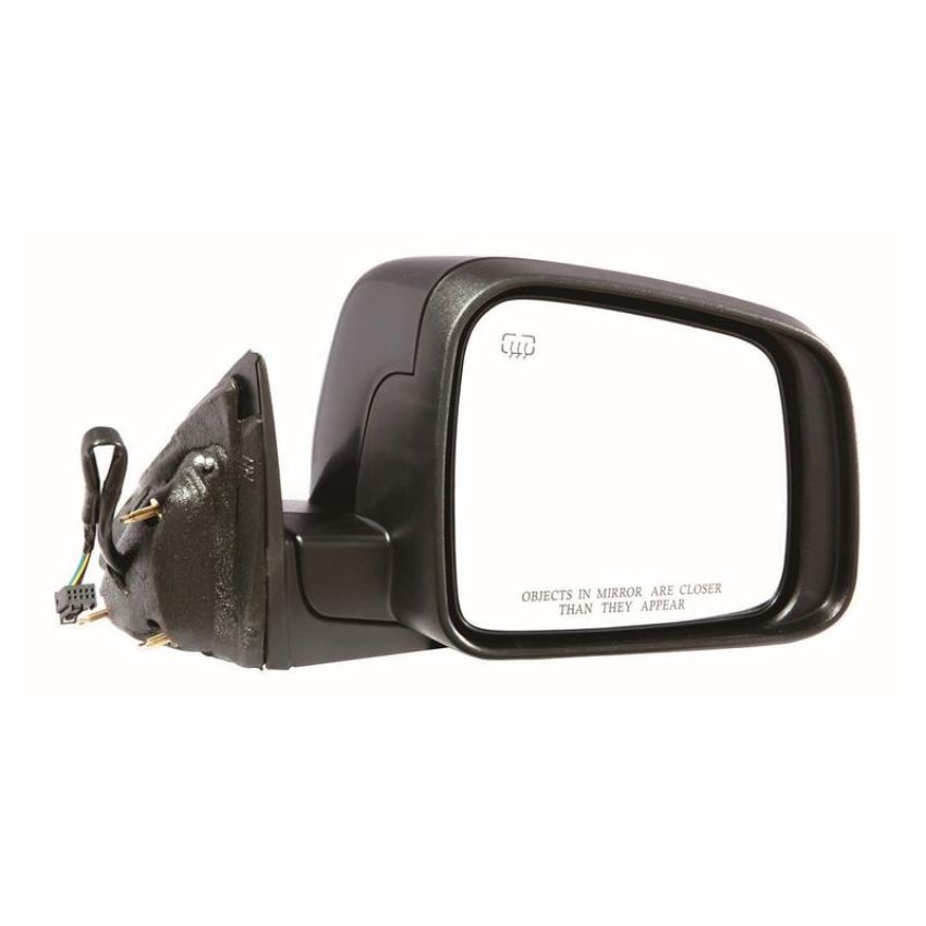 DEPO 333-5404R3EBH Mirror
