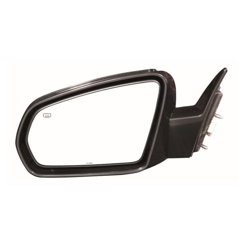 DEPO 333-5406L3ELH Mirror