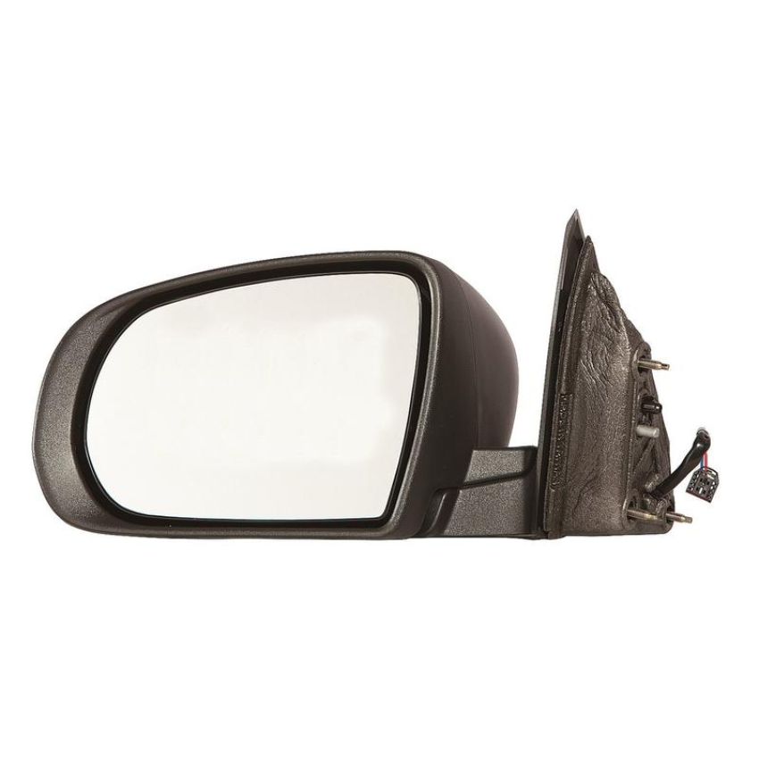 DEPO 333-5411L3EF Mirror
