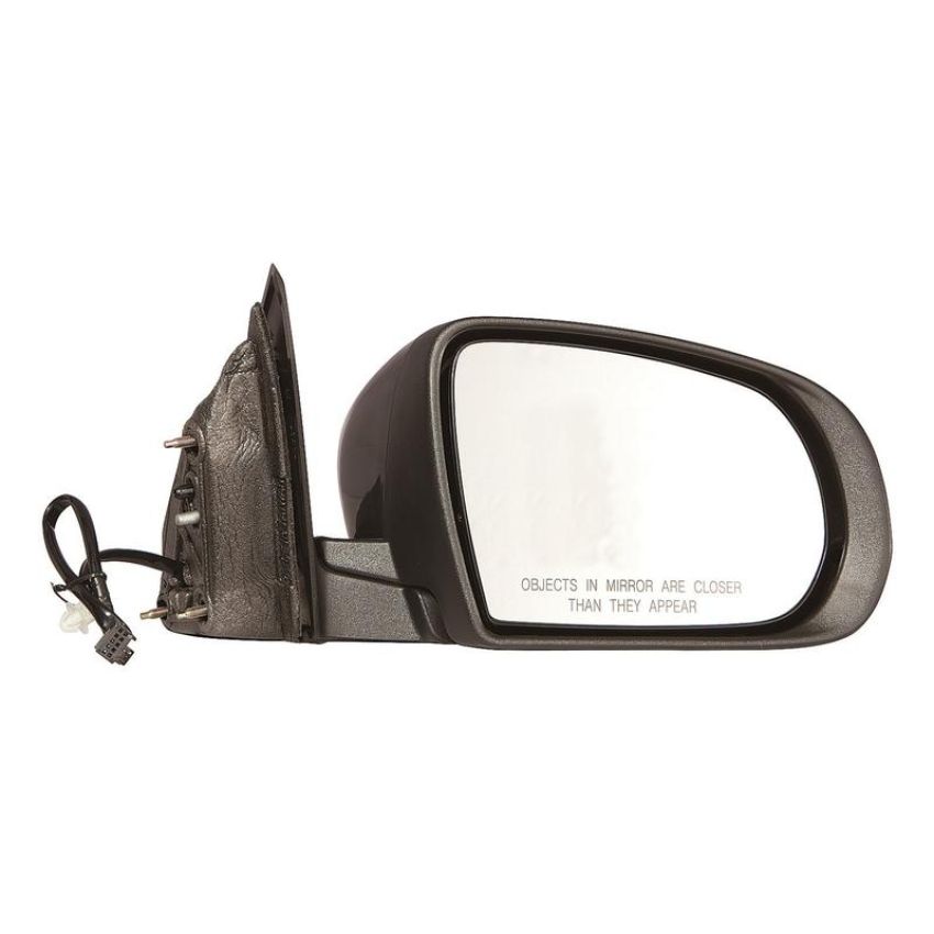 DEPO 333-5411R3EB Mirror