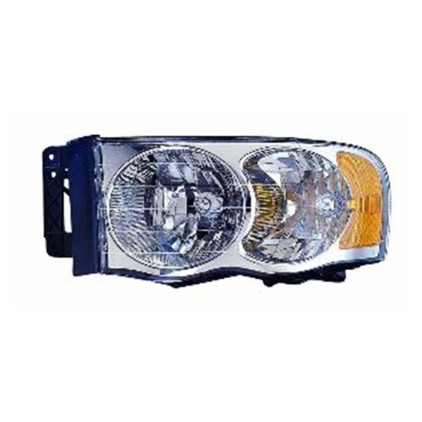 DEPO 334-1108L-ACD Capa Head Lamp