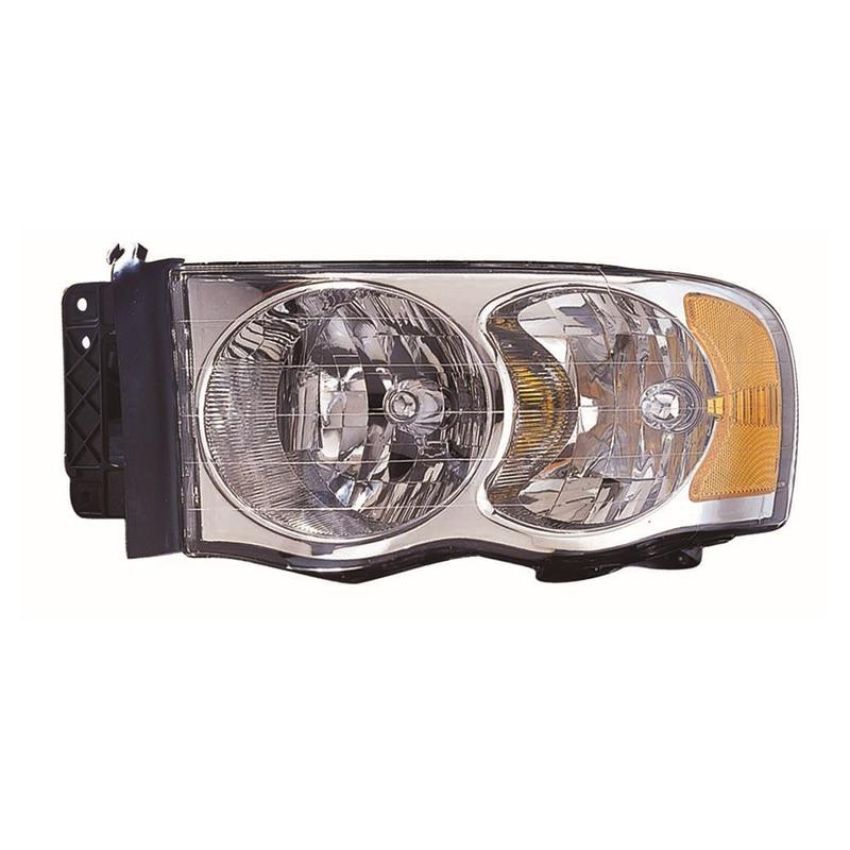 DEPO 334-1108L-ACN Capa Head Lamp