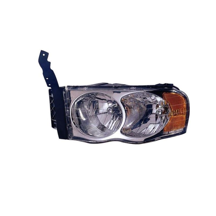 DEPO 334-1108L-AS Head Lamp
