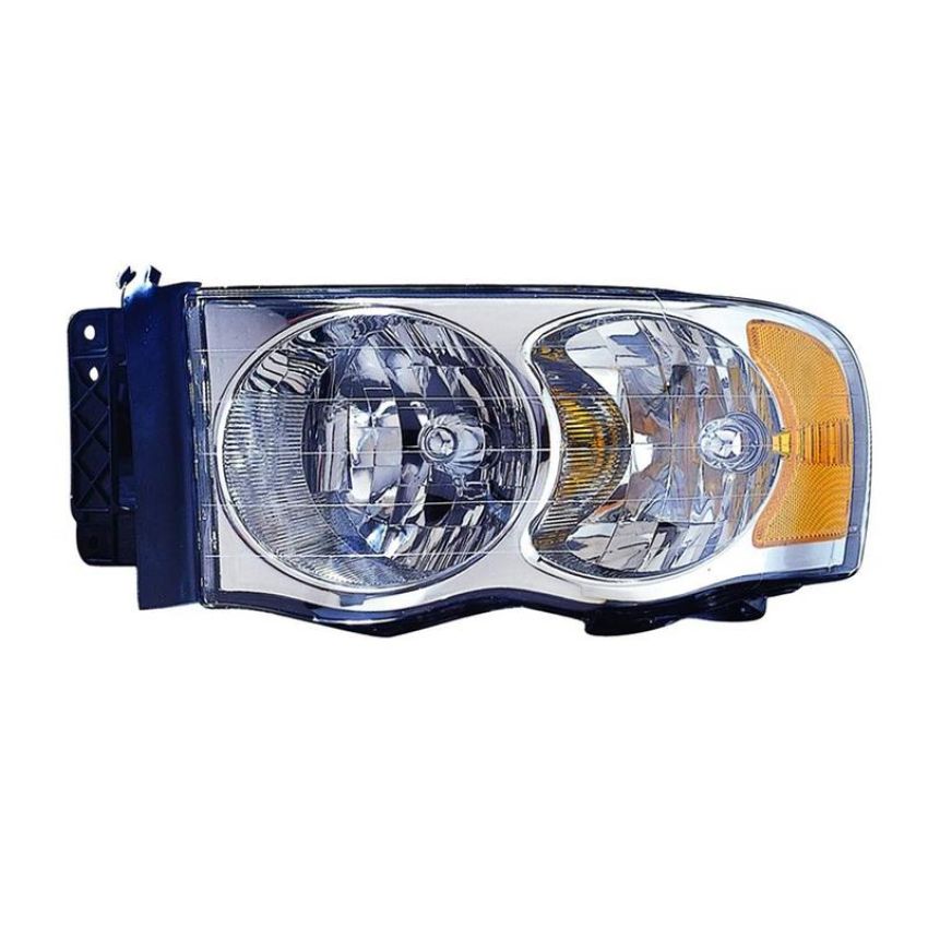 DEPO 334-1108L-ASN Head Lamp