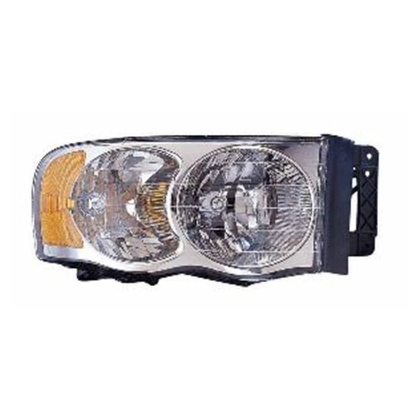 DEPO 334-1108R-ACD Capa Head Lamp