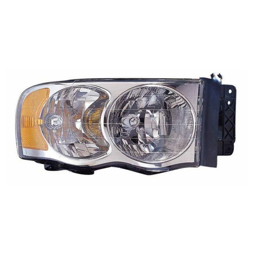 DEPO 334-1108R-ACN Capa Head Lamp
