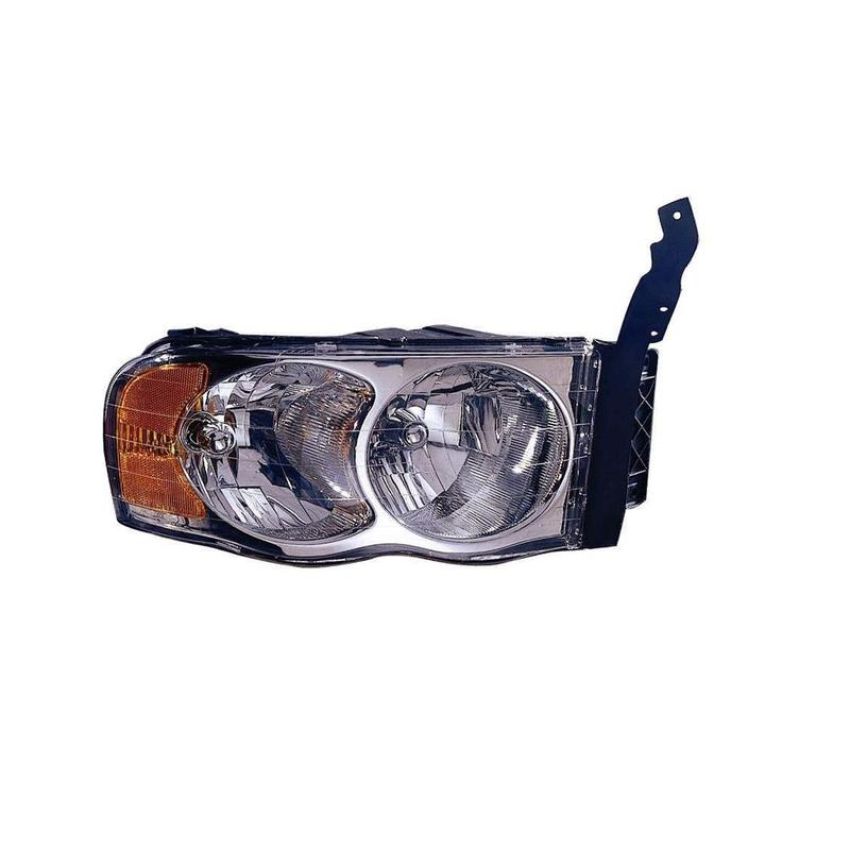 DEPO 334-1108R-AS Head Lamp
