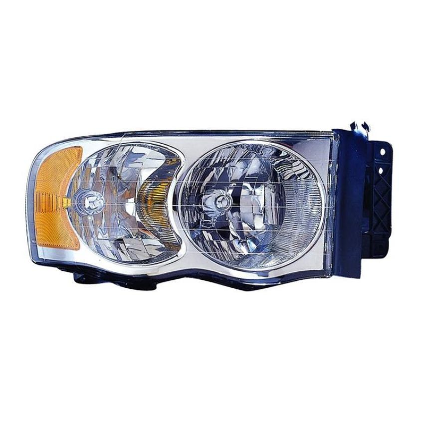 DEPO 334-1108R-ASN Head Lamp