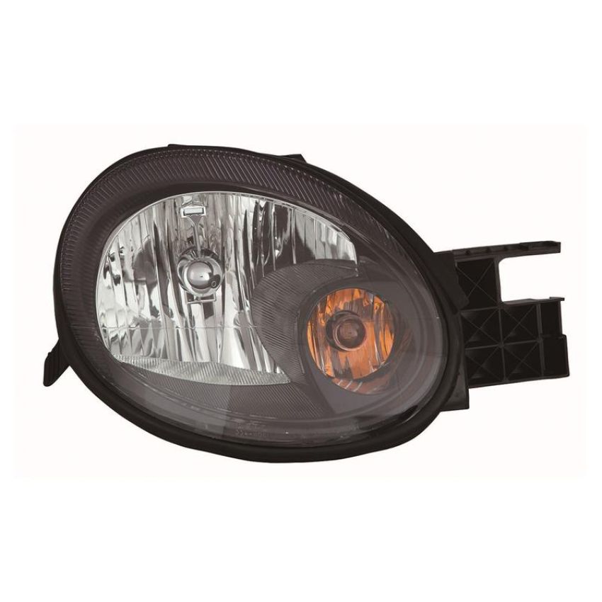 DEPO 334-1109P-AS2 Head Lamp