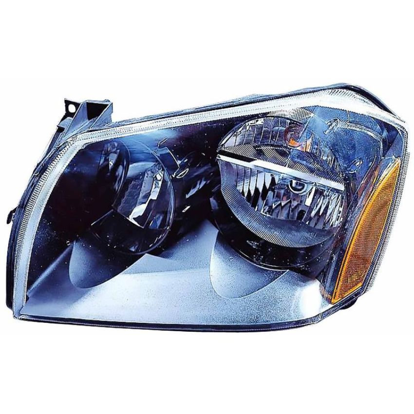 DEPO 334-1111L-AS2 Lamp