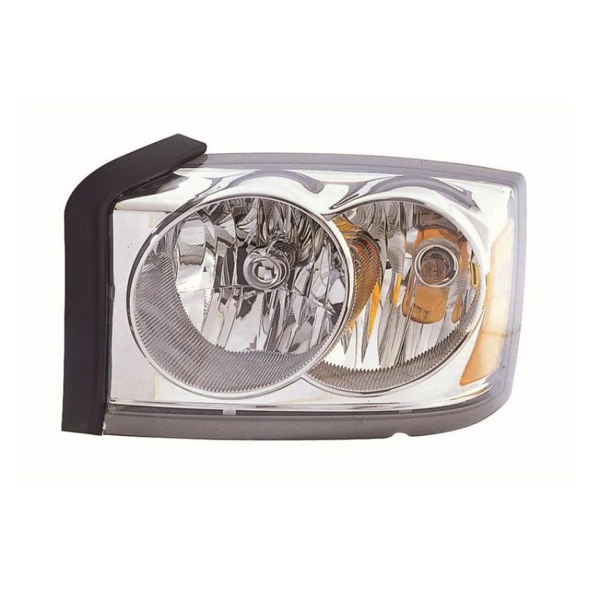 DEPO 334-1112L-ACN1 Capa Head Lamp