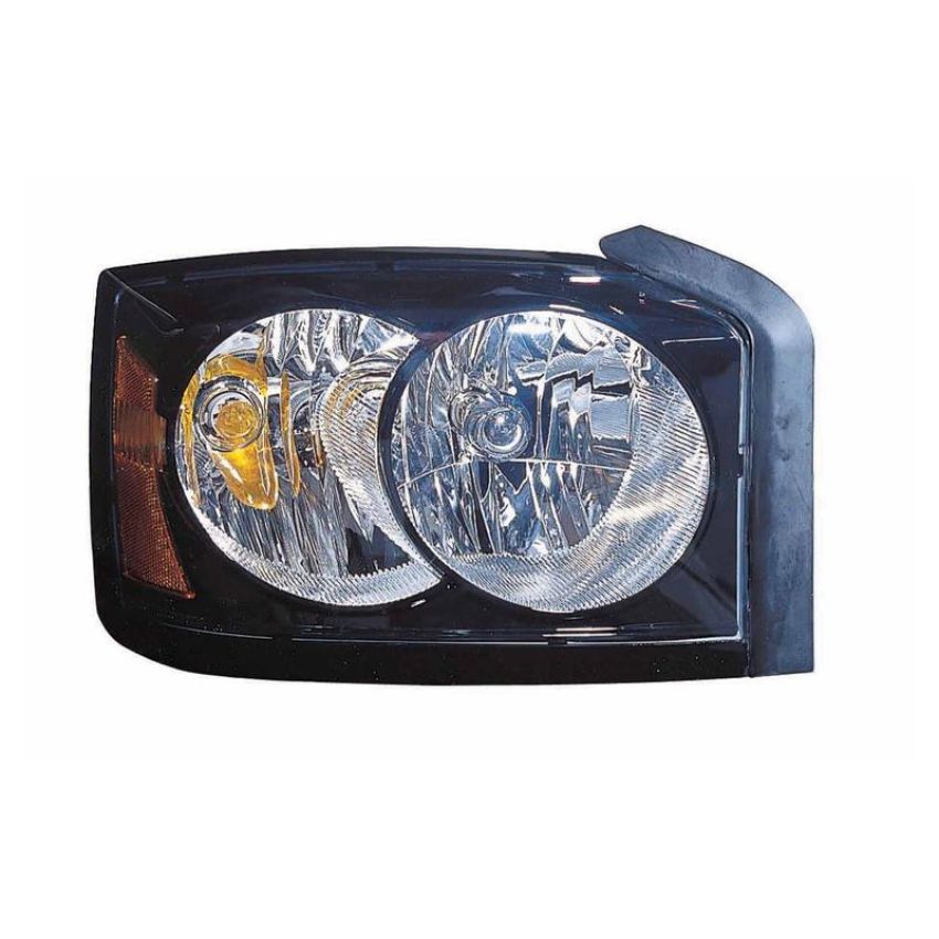 DEPO 334-1112R-AC2 Capa Head Lamp