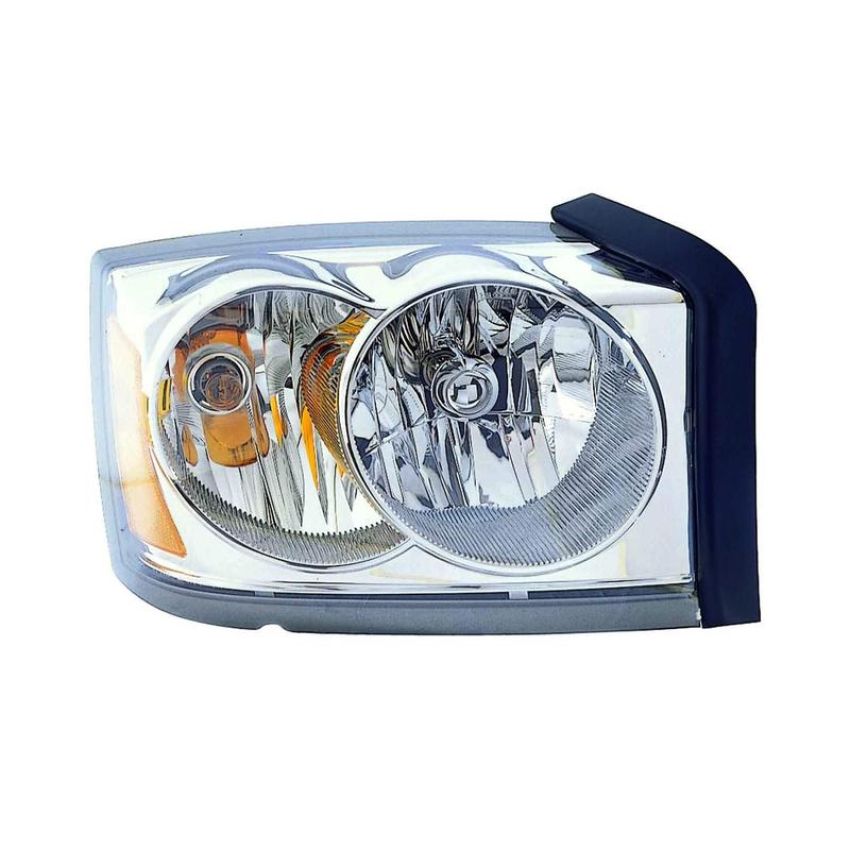 DEPO 334-1112R-ACN1 Capa Head Lamp