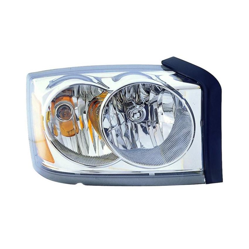 DEPO 334-1112R-ASN1 Head Lamp