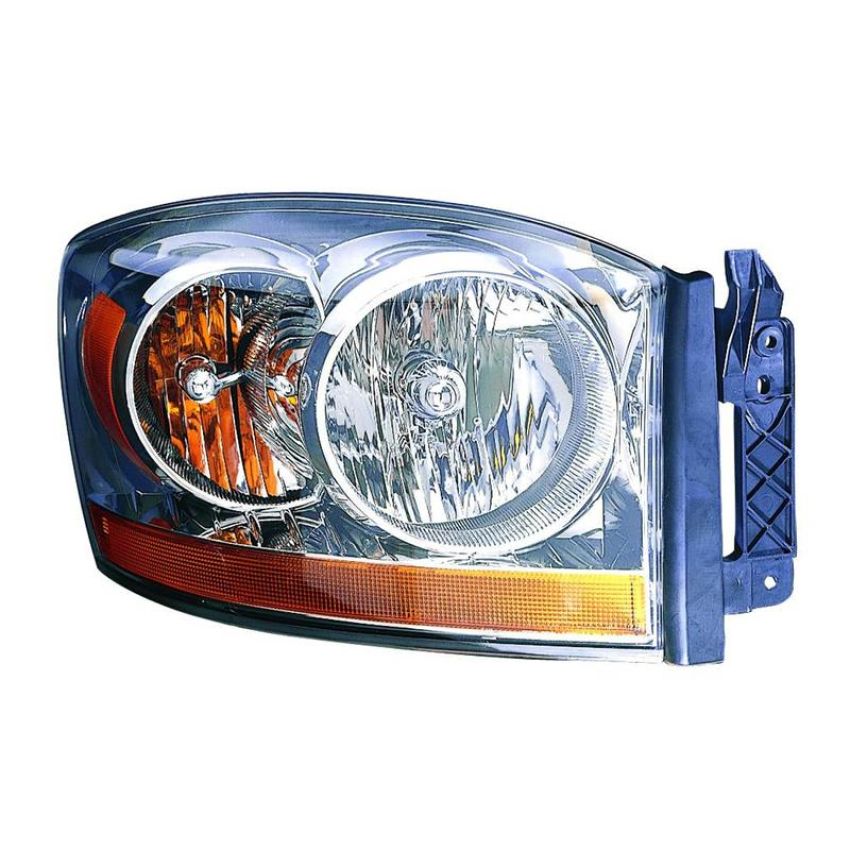 DEPO 334-1115R-AS1 Head Lamp