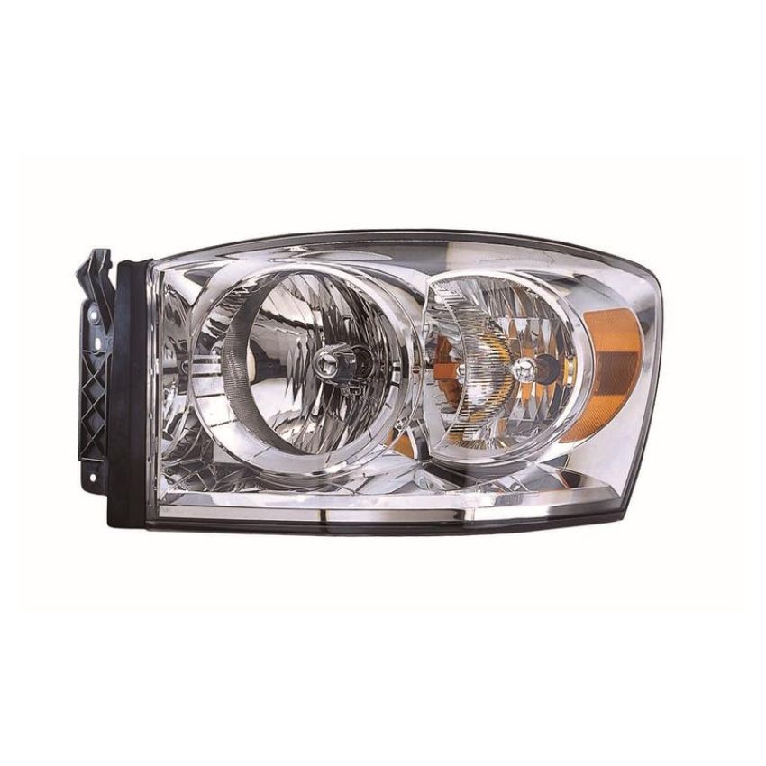 DEPO 334-1122L-AS Head Lamp