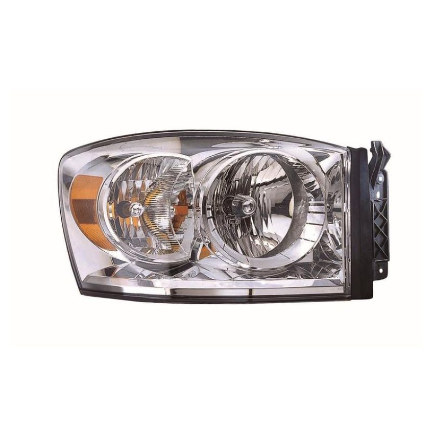 DEPO 334-1122R-AC Capa Head Lamp