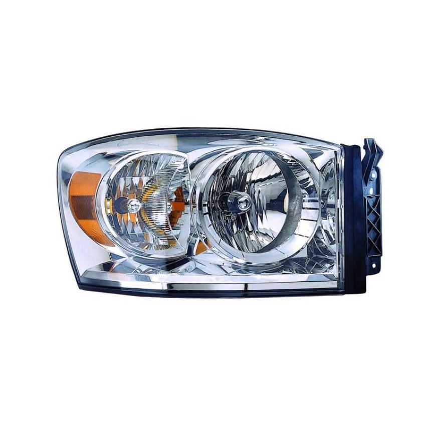 DEPO 334-1122R-AS Head Lamp