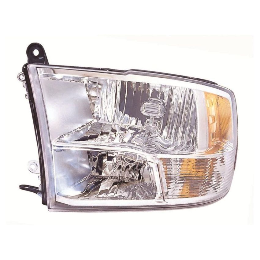 DEPO 334-1126L-AS Head Lamp