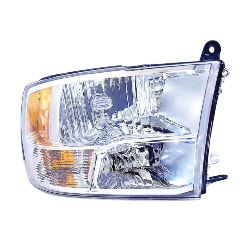 DEPO 334-1126R-AS Head Lamp