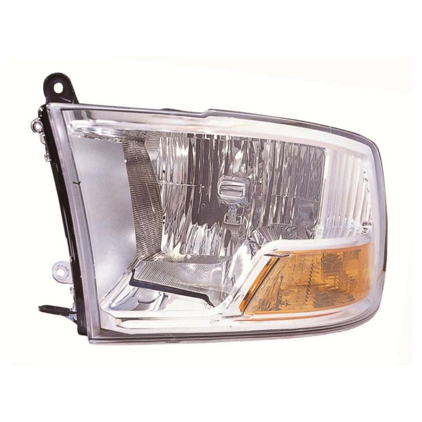 DEPO 334-1127L-AS Head Lamp