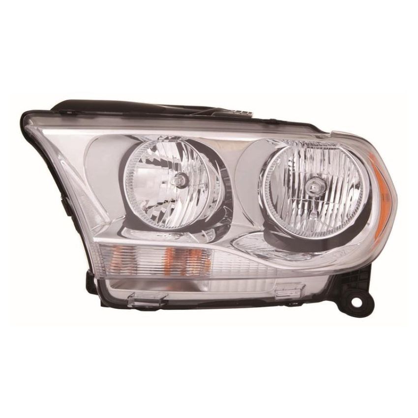 DEPO 334-1132L-AC1 Capa Head Lamp