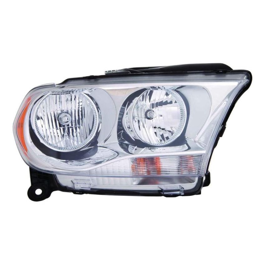 DEPO 334-1132R-AC1 Capa Head Lamp