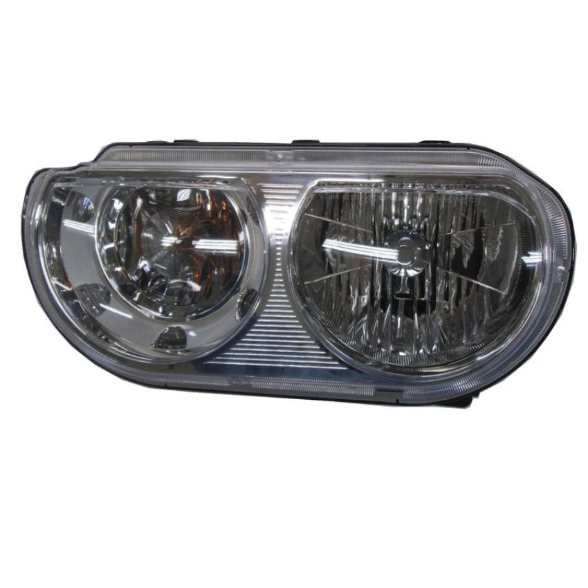 DEPO 334-1133L-AR2 Head Lamp