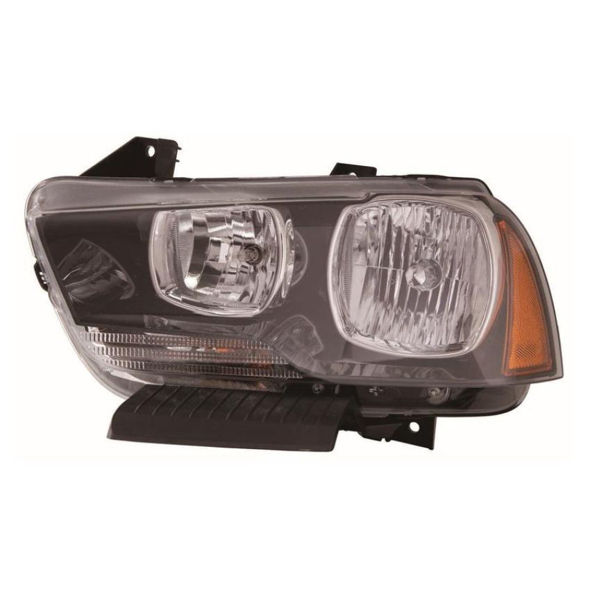 DEPO 334-1134L-AC2 Capa Head Lamp