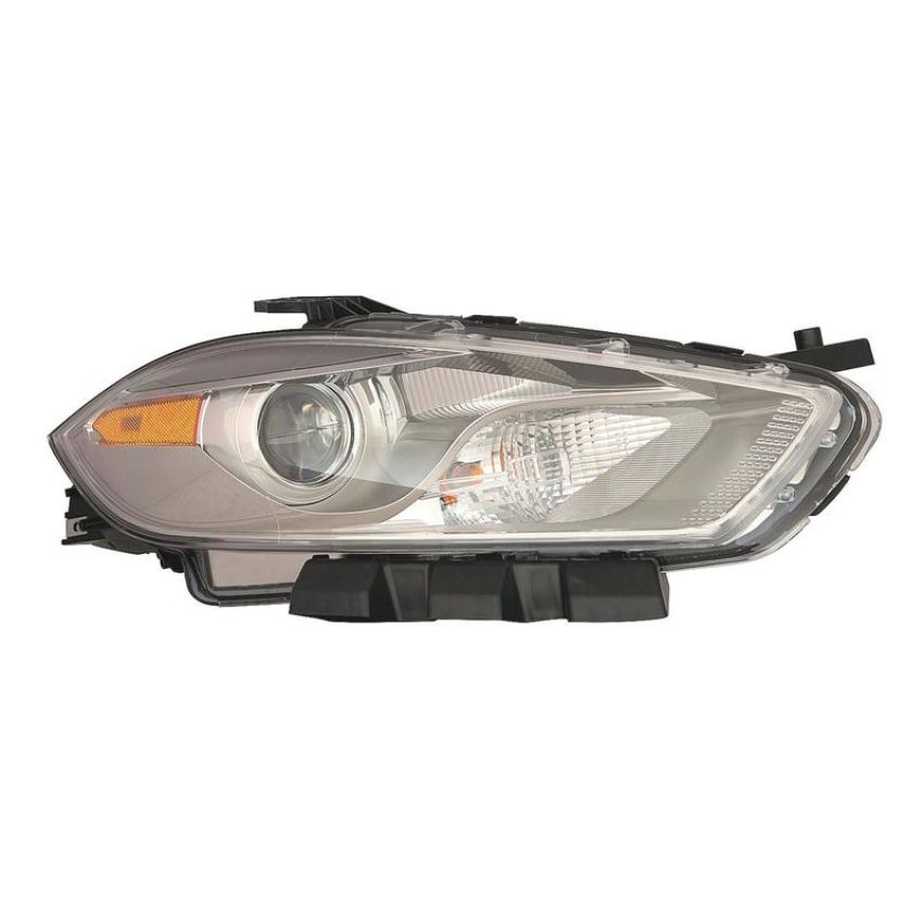 DEPO 334-1136R-ACH7 Head Lamp