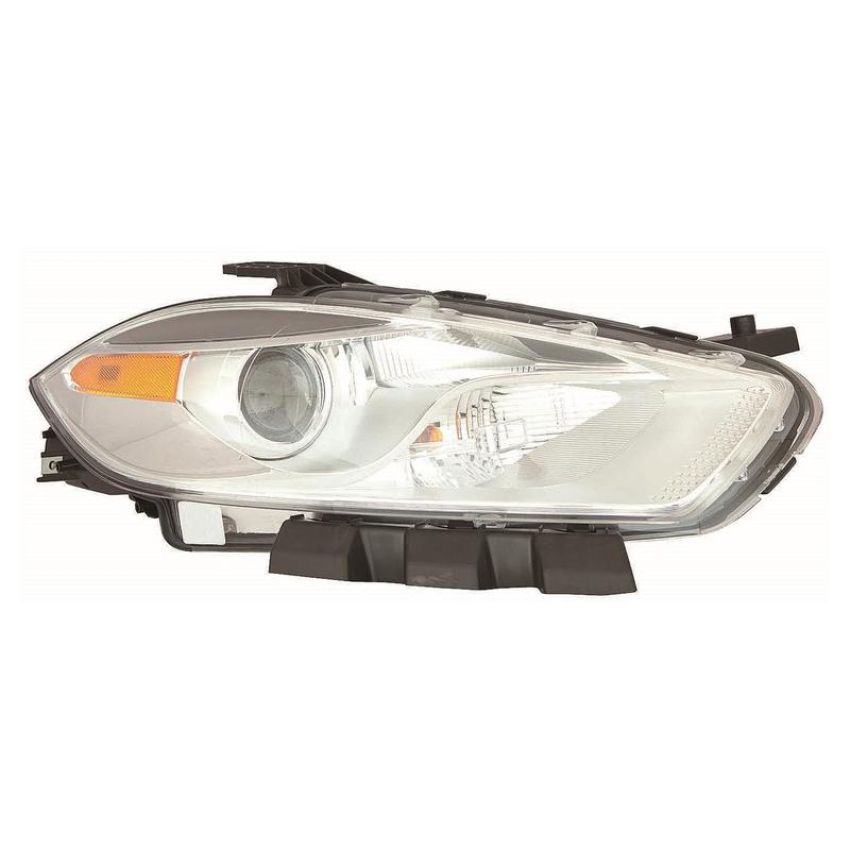 DEPO 334-1136R-ACN1 Capa Head Lamp