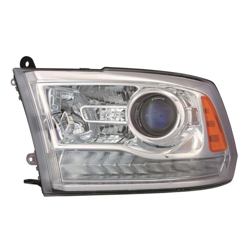 DEPO 334-1137L-AC1 Capa Head Lamp