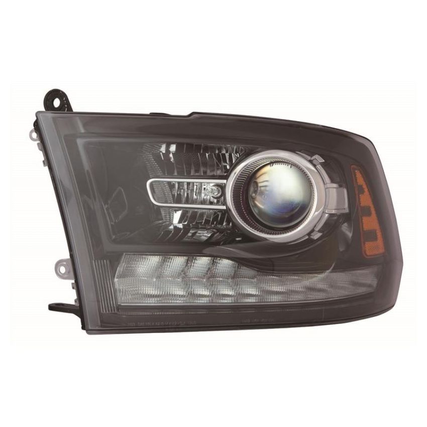 DEPO 334-1137L-AC2 Capa Head Lamp