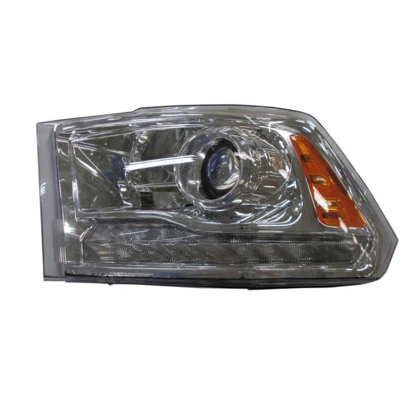 DEPO 334-1137L-ASN1 Head Lamp