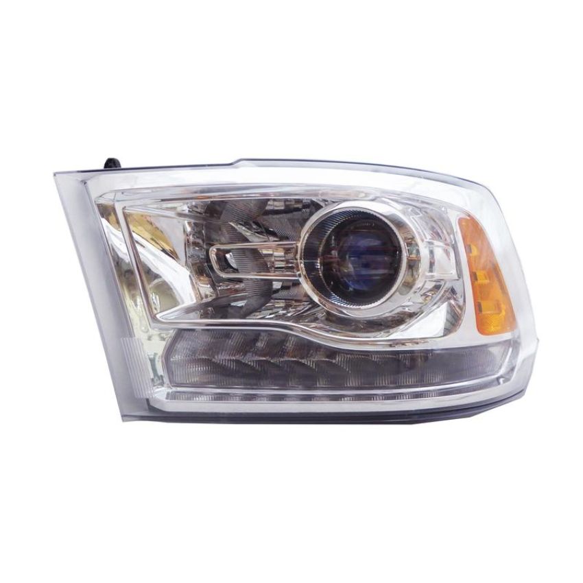 DEPO 334-1137P-XS1N Head Lamp