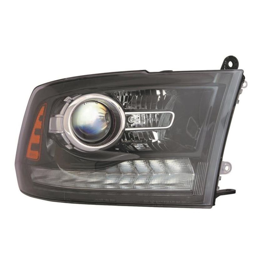 DEPO 334-1137R-ASN2 Head Lamp