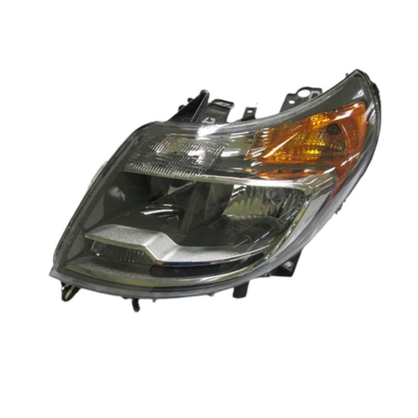 DEPO 334-1138L-ACN2 Capa Head Lamp