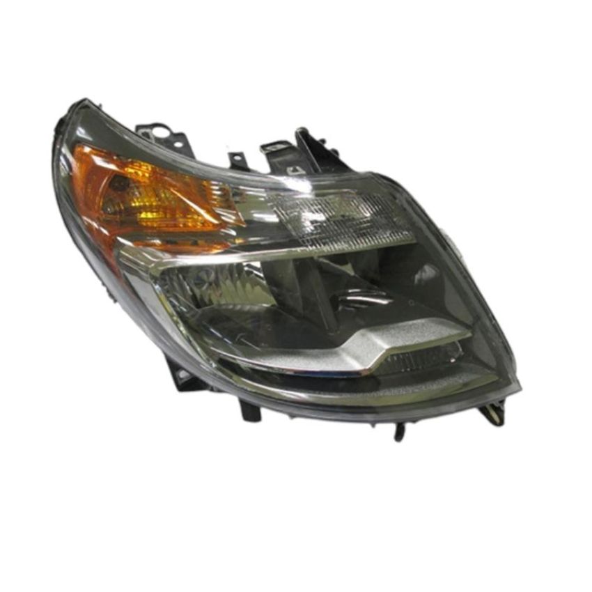 DEPO 334-1138R-ACN2 Capa Head Lamp