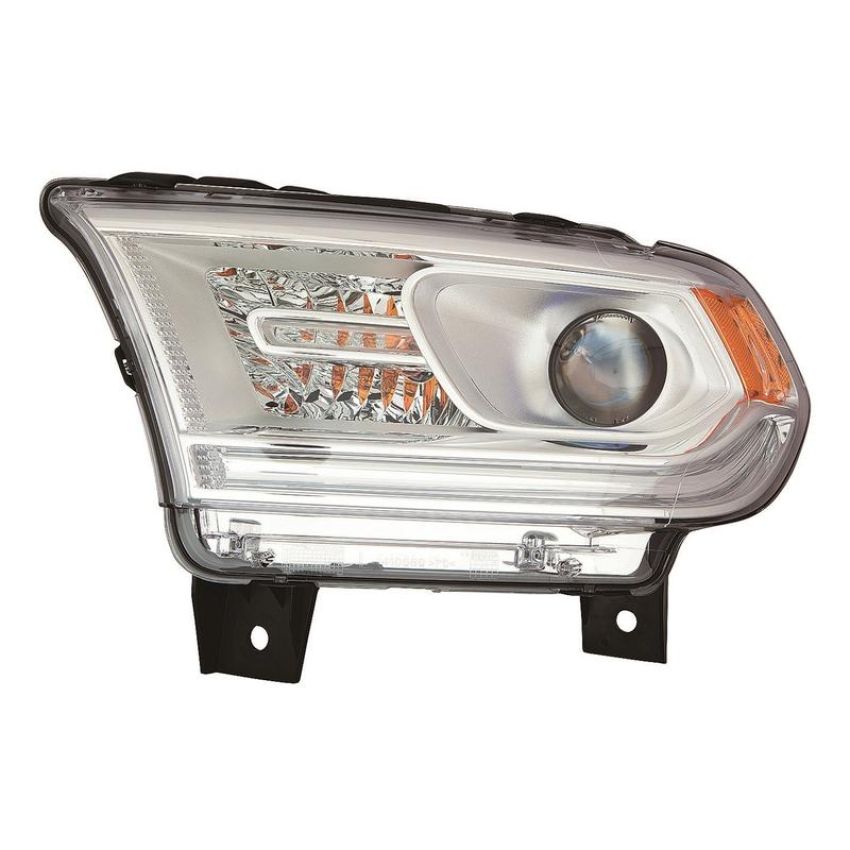 DEPO 334-1139L-AC1 Capa Head Lamp