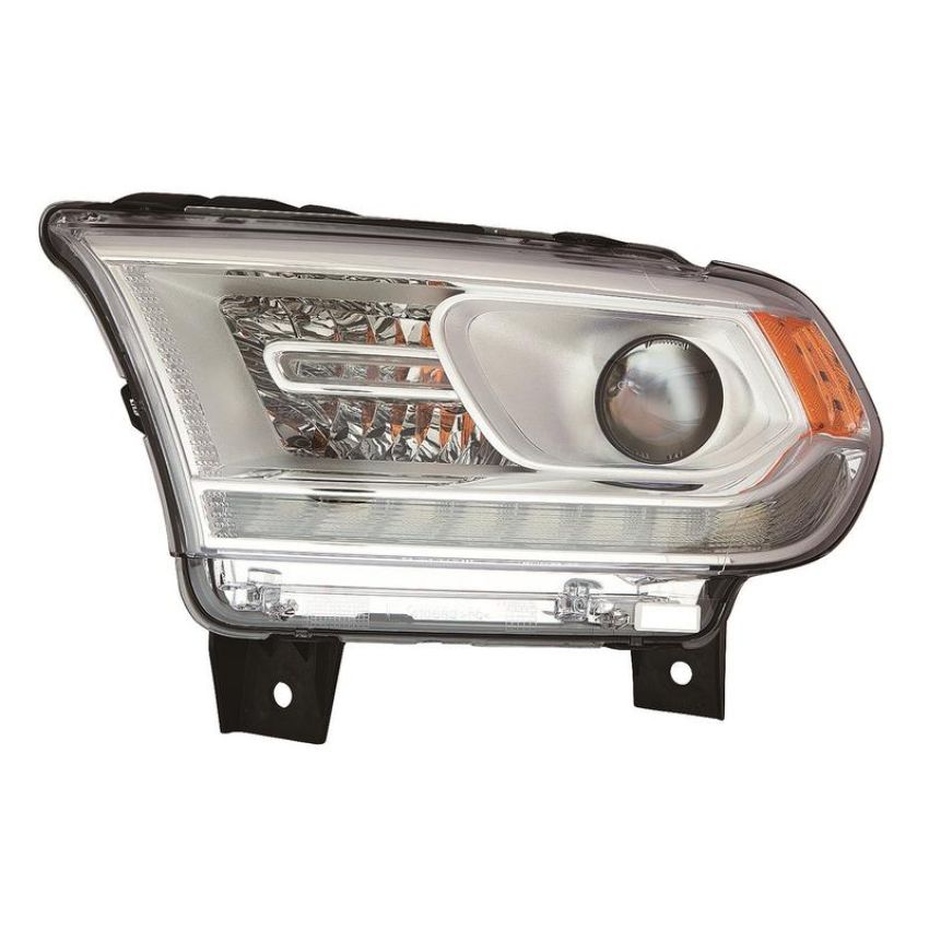 DEPO 334-1139L-ACB1 Capa Head Lamp