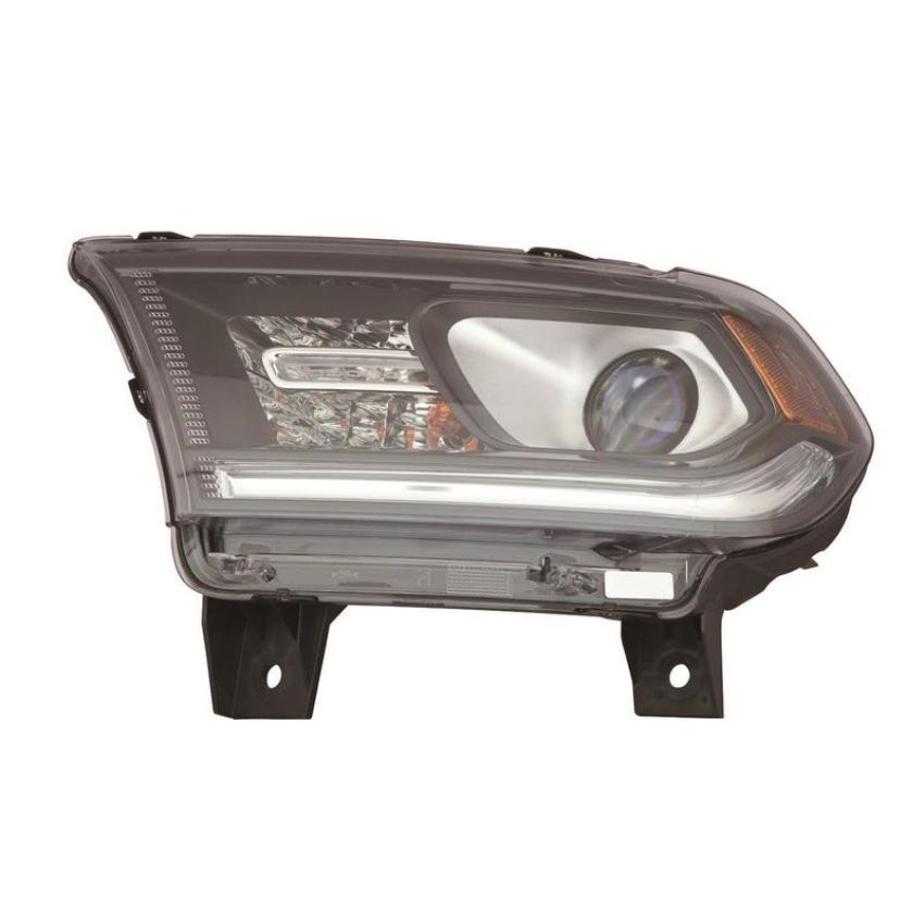 DEPO 334-1139L-ACB2 Capa Head Lamp
