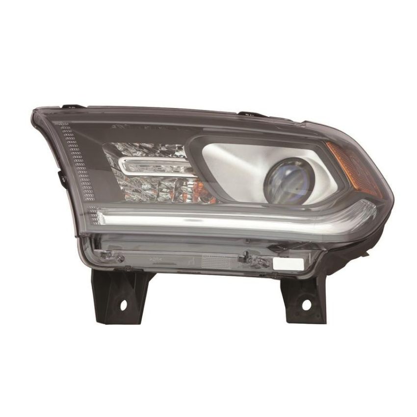 DEPO 334-1139L-ACN2 Capa Head Lamp
