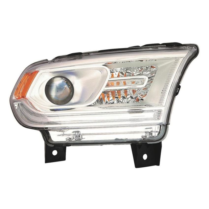 DEPO 334-1139R-AC1 Capa Head Lamp
