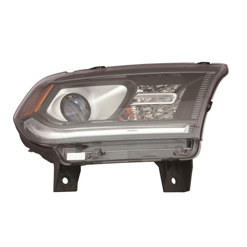 DEPO 334-1139R-ASD2 Head Lamp
