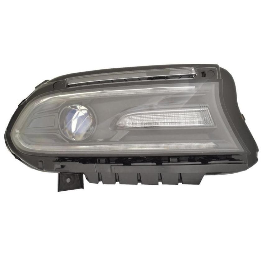DEPO 334-1140R-ACB2 Capa Lamp