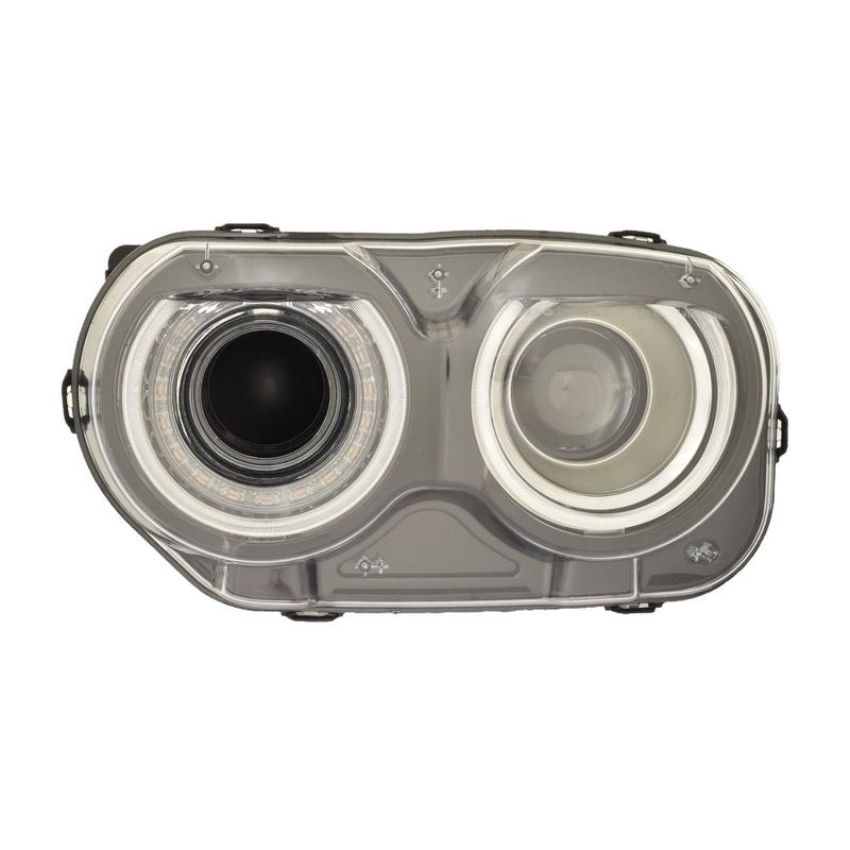 DEPO 334-1141L-ACHN2 Capa Head Lamp