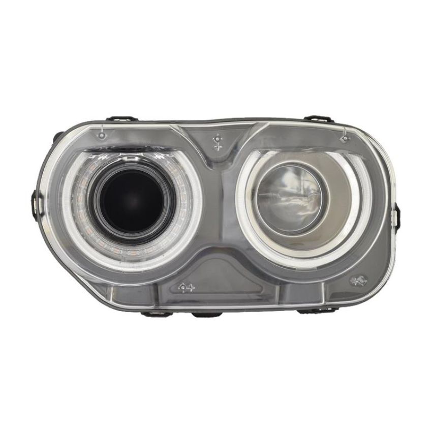 DEPO 334-1141L-ACN2 Capa Head Lamp