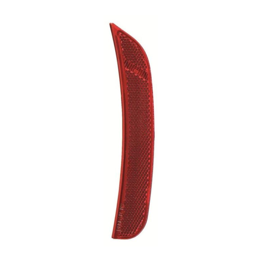 DEPO 334-1408L-AS Side Marker